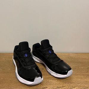 Jordan comfort 11 low